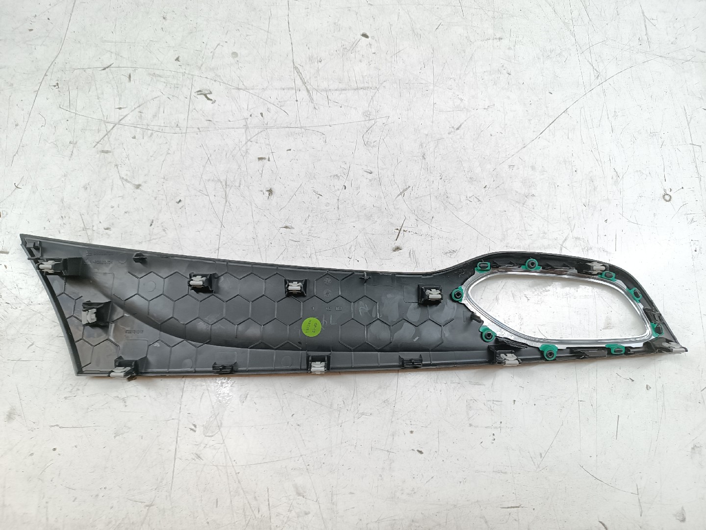 Acabamento de Tablier OPEL ASTRA K (B16) | 15 - 