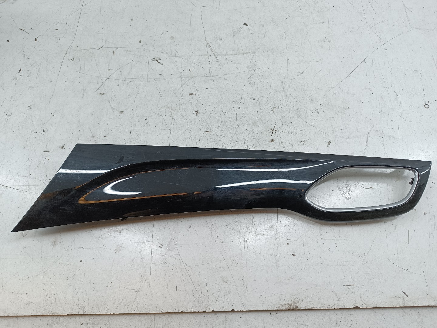 Acabamento de Tablier OPEL ASTRA K (B16) | 15 -  Imagem-4