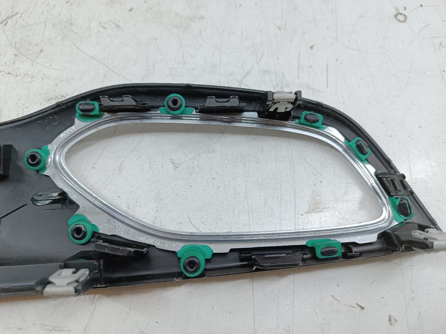 Acabamento de Tablier OPEL ASTRA K (B16) | 15 -  Imagem-3