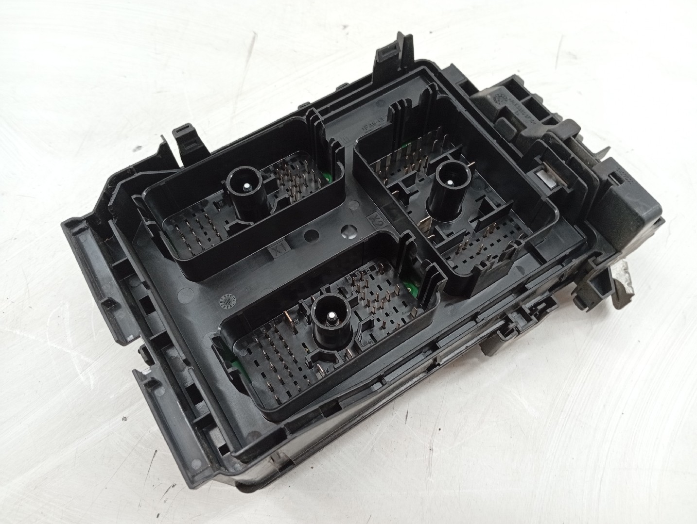 Caixa de Fusíveis OPEL ASTRA K (B16) | 15 -  Imagem-5