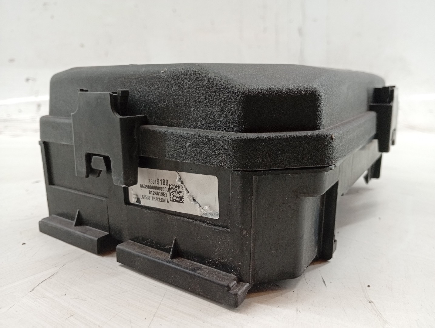 Caixa de Fusíveis OPEL ASTRA K (B16) | 15 -  Imagem-2