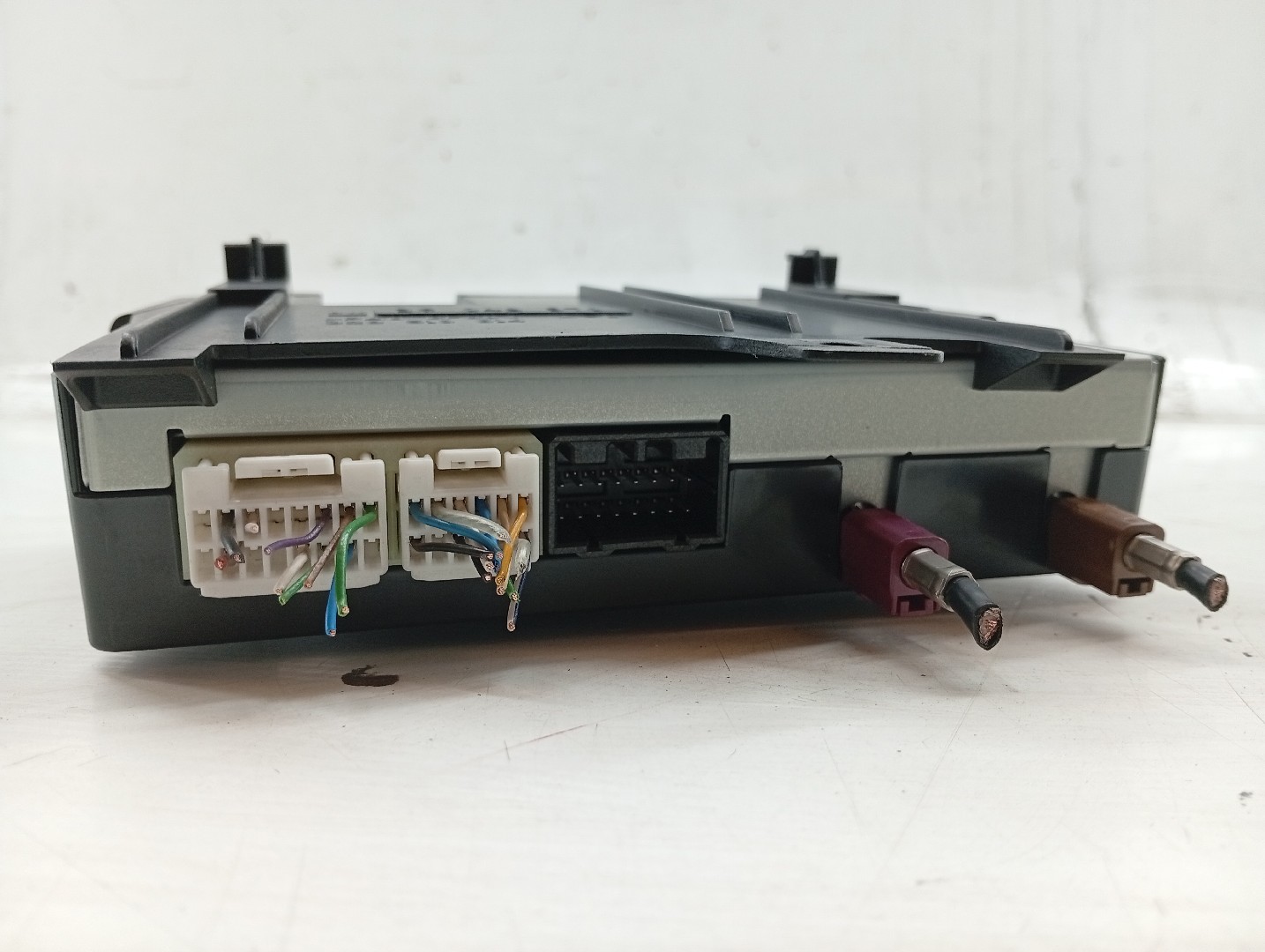 Módulo de controlo OPEL ASTRA K (B16) | 15 -  Imagem-3