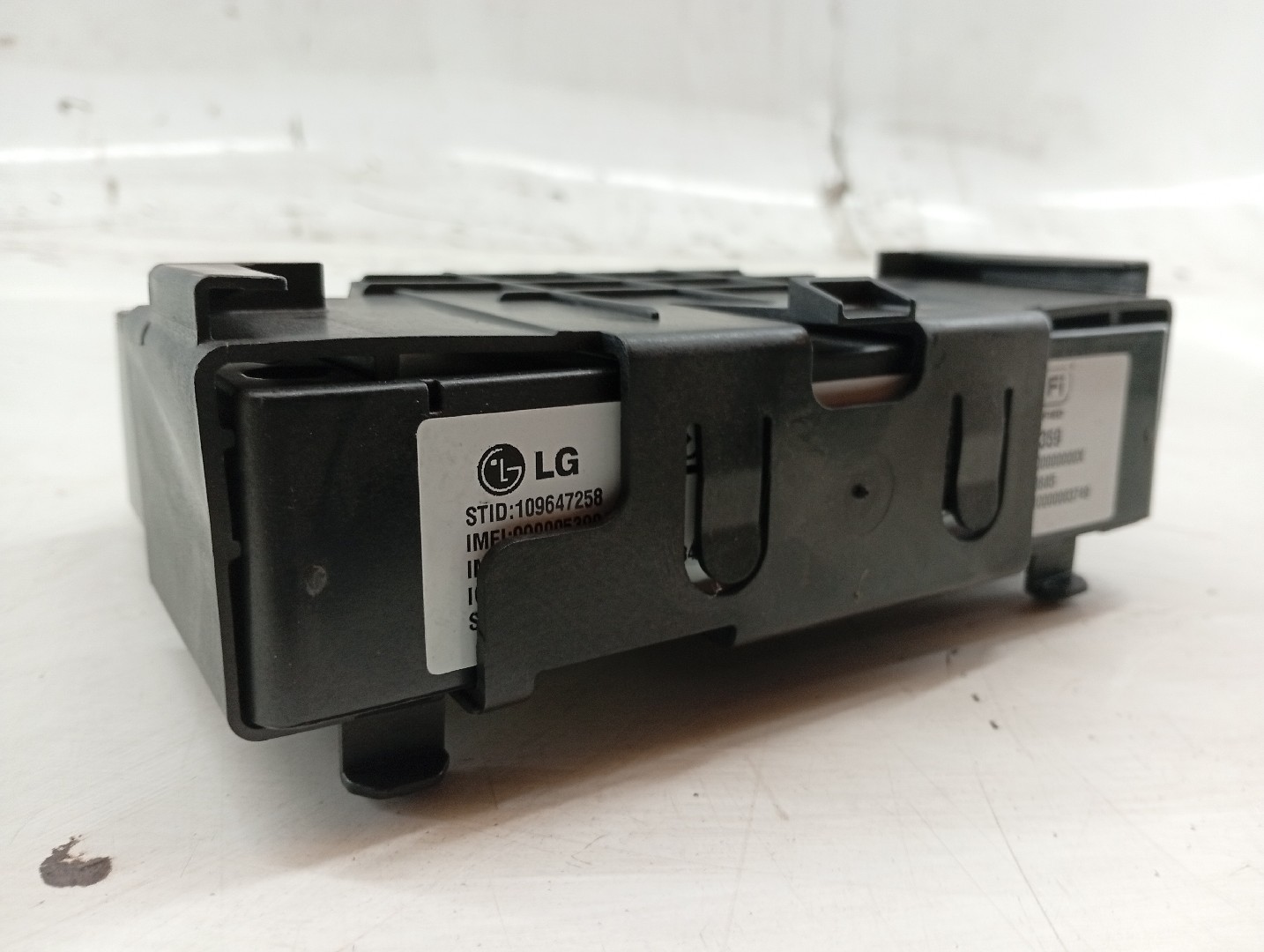 Módulo de controlo OPEL ASTRA K (B16) | 15 -  Imagem-1