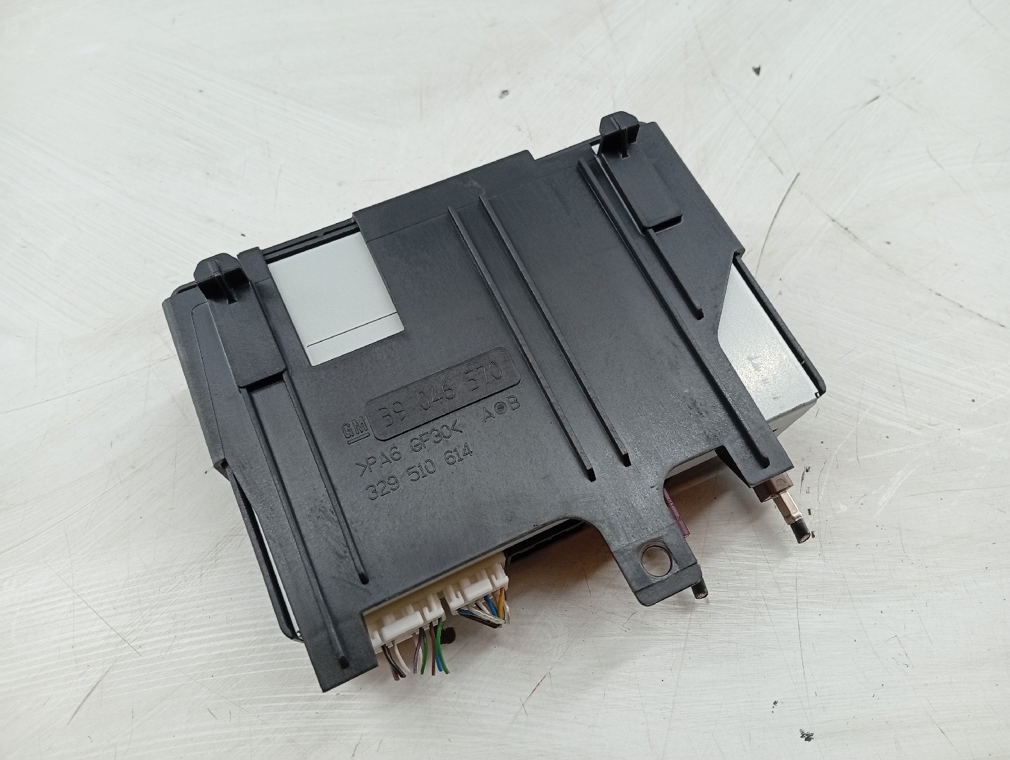 Módulo de controlo OPEL ASTRA K (B16) | 15 -  Imagem-5