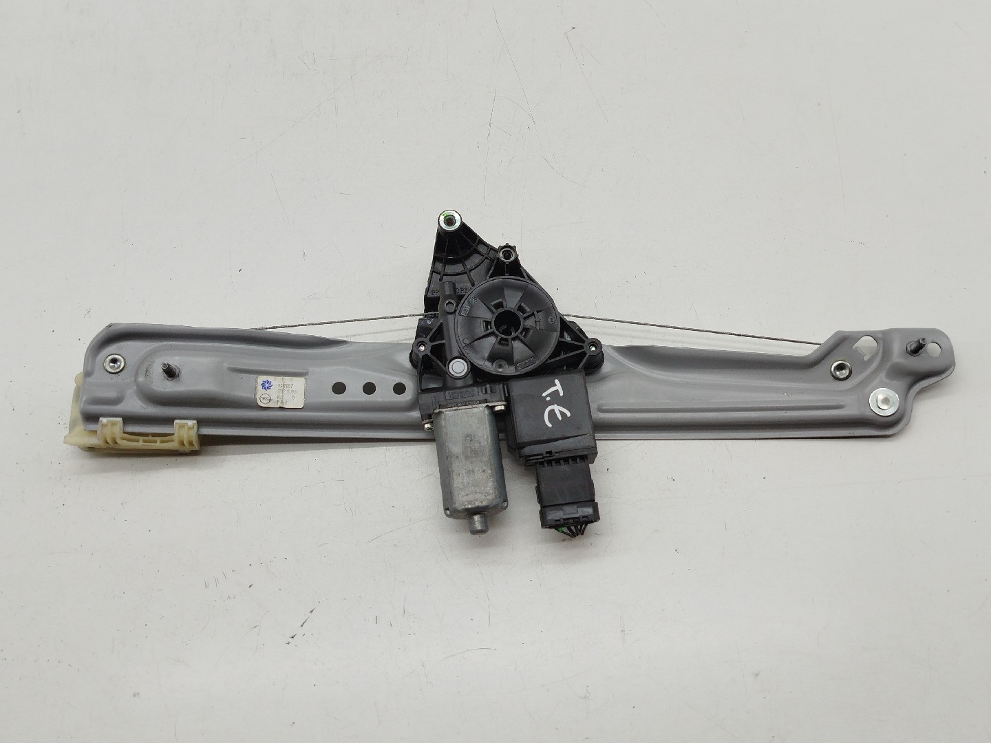 Motor e elevador de vidro trás esquerdo OPEL CROSSLAND X (P17) | 17 -  Imagem-4