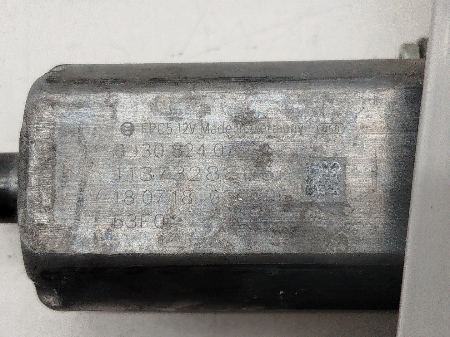 Motor e elevador de vidro trás direito OPEL CROSSLAND X (P17) | 17 -  Imagem-1