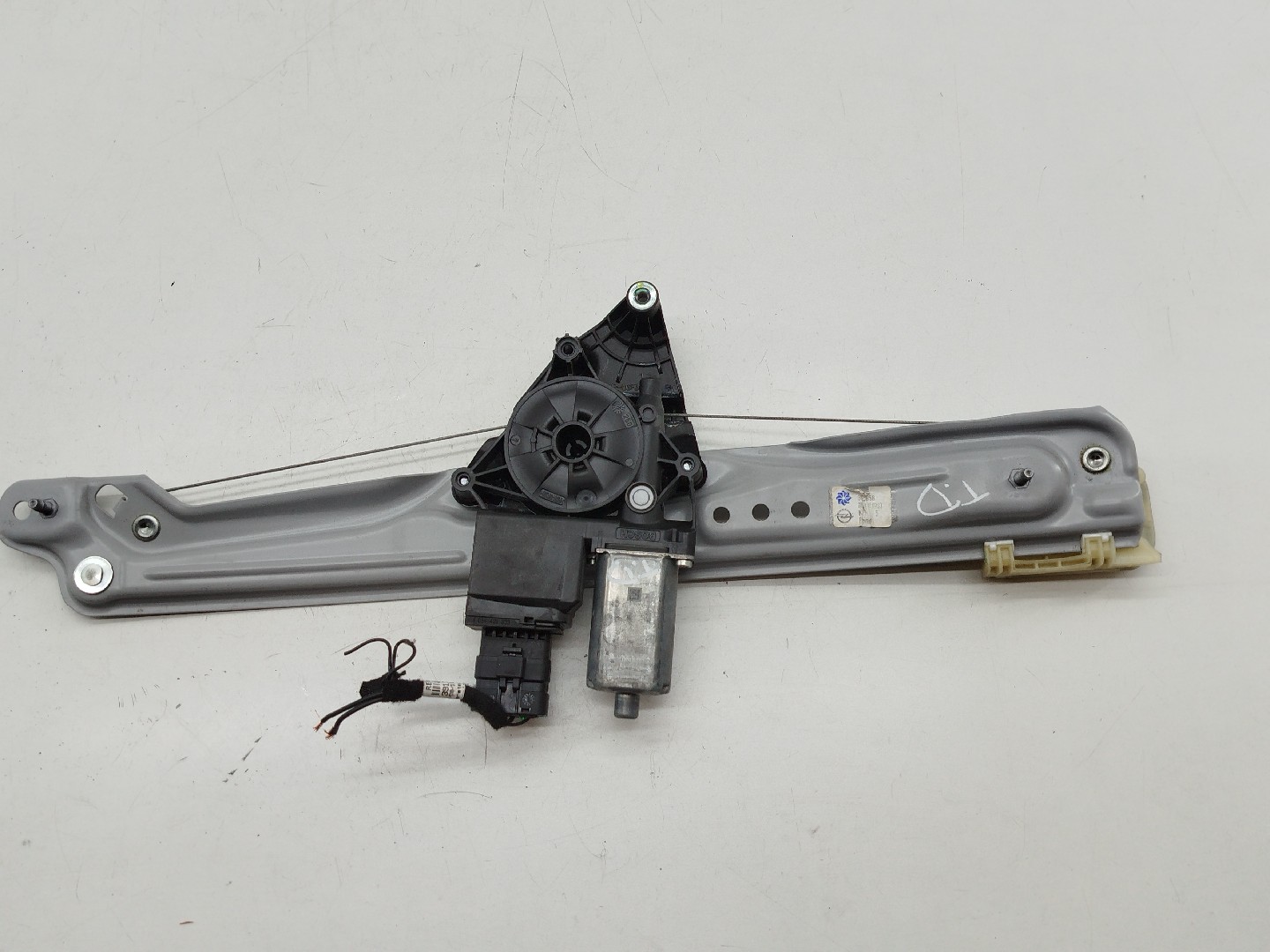 Motor e elevador de vidro trás direito OPEL CROSSLAND X (P17) | 17 -  Imagem-2