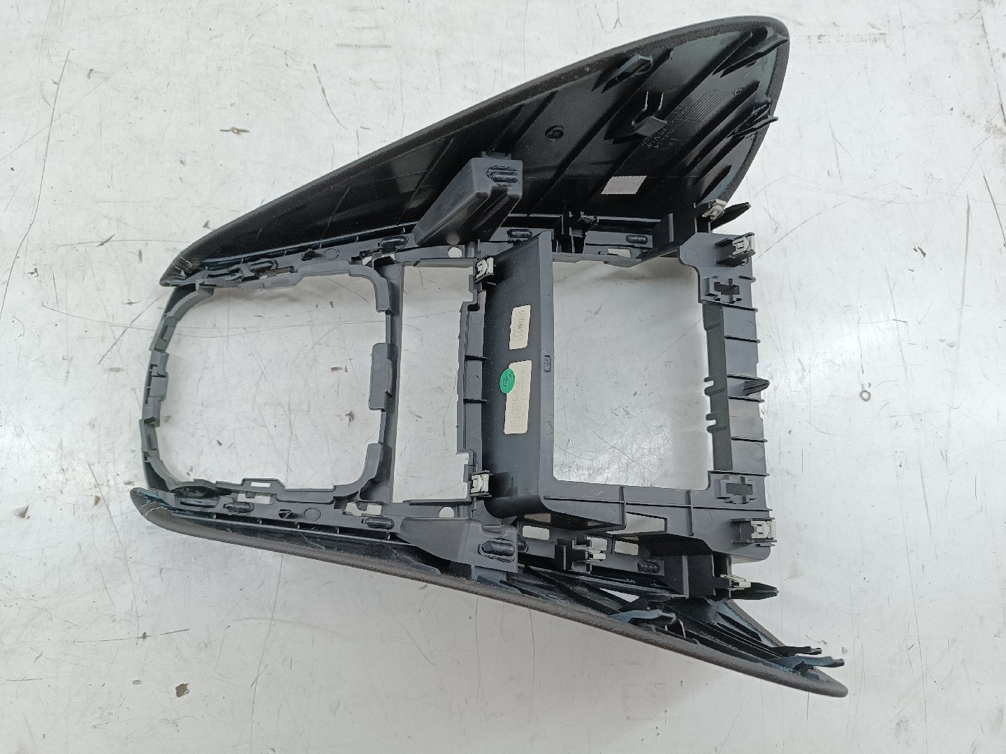 Moldura Consola Central OPEL ASTRA K (B16) | 15 -  Imagem-1