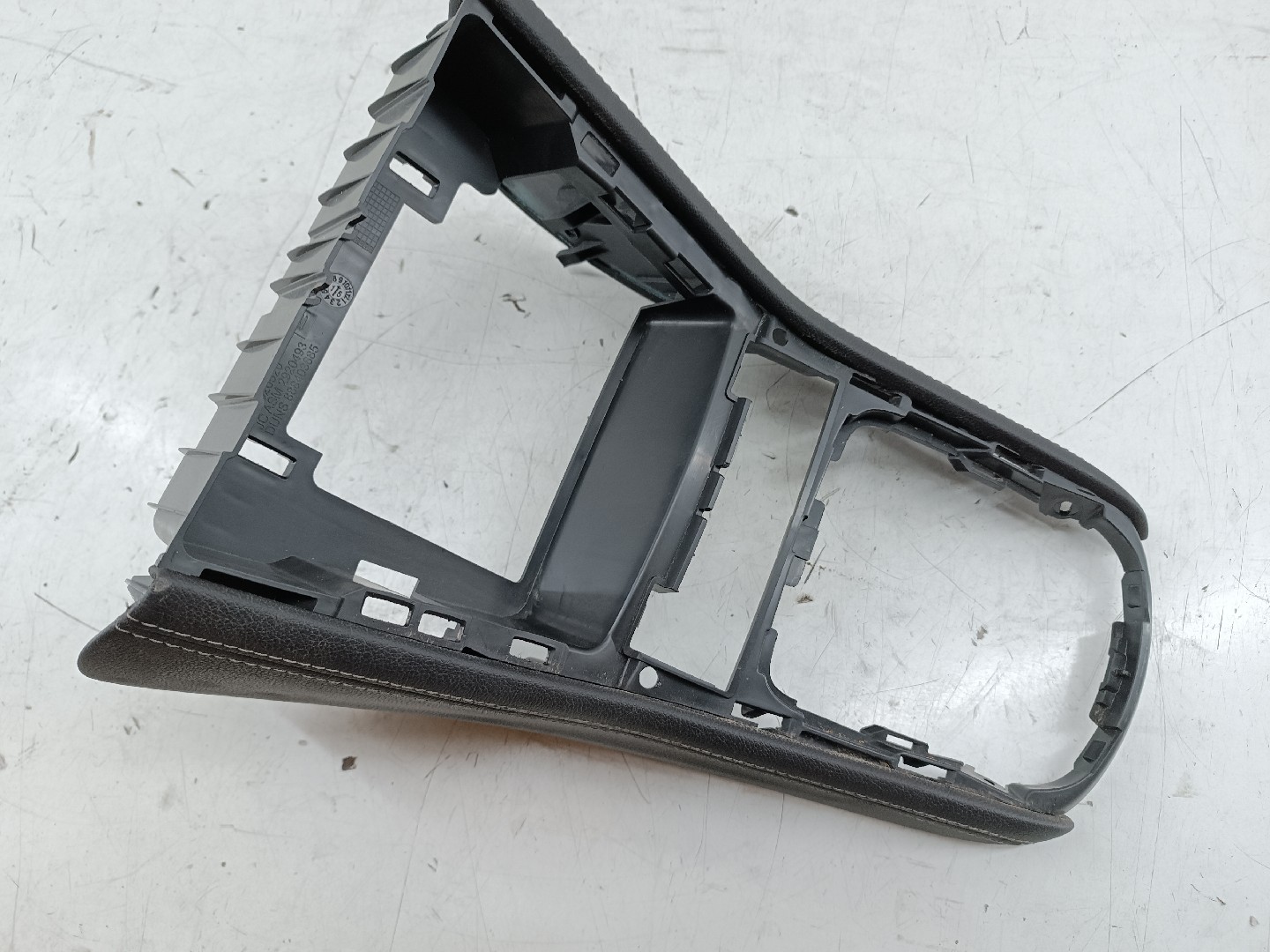 Moldura Consola Central OPEL ASTRA K (B16) | 15 -  Imagem-5