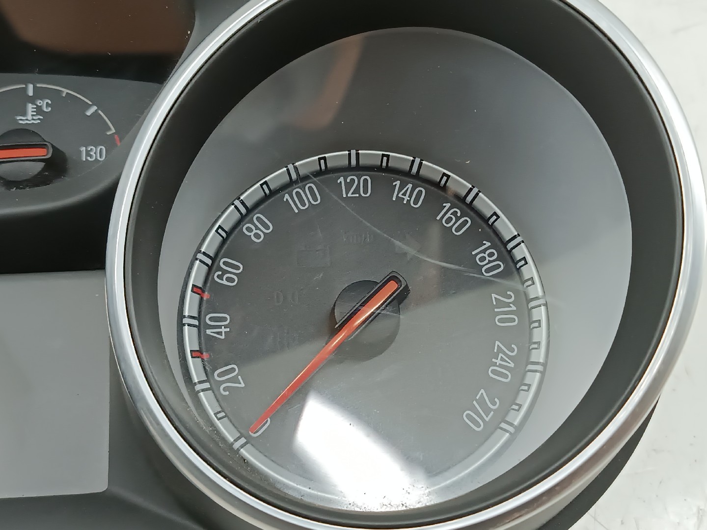 Quadrante OPEL ASTRA K (B16) | 15 -  Imagem-6