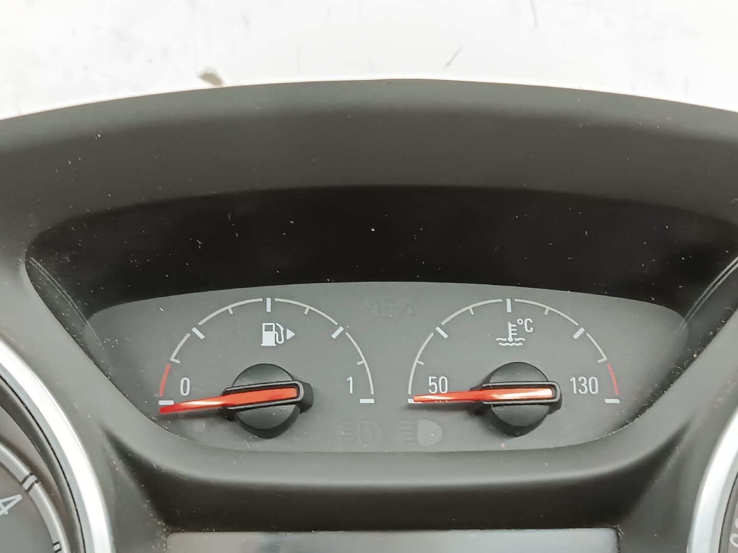 Quadrante OPEL ASTRA K (B16) | 15 -  Imagem-5