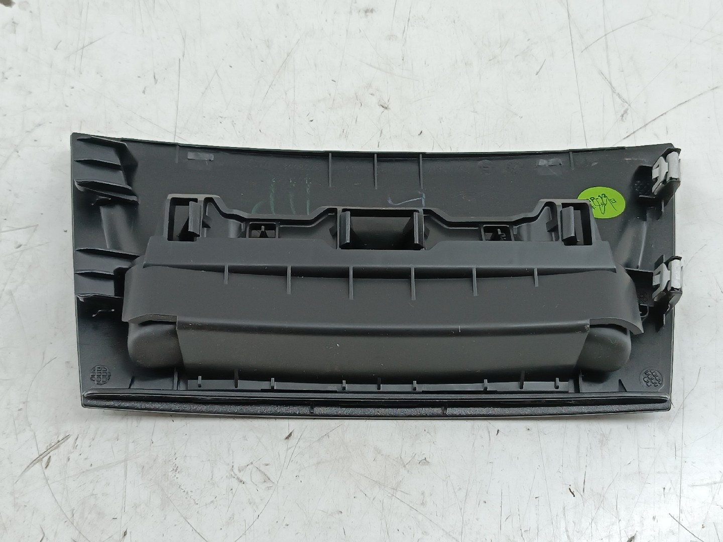 Acabamento de consola central OPEL ASTRA K (B16) | 15 - 