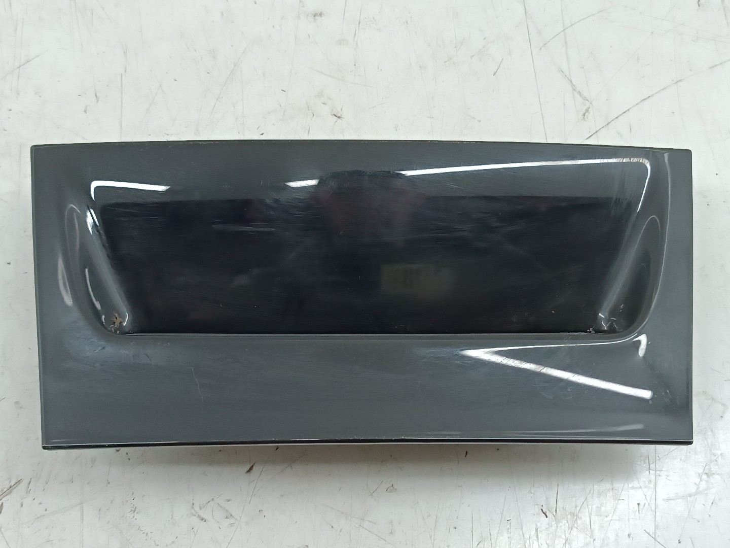 Acabamento de consola central OPEL ASTRA K (B16) | 15 -  Imagem-3