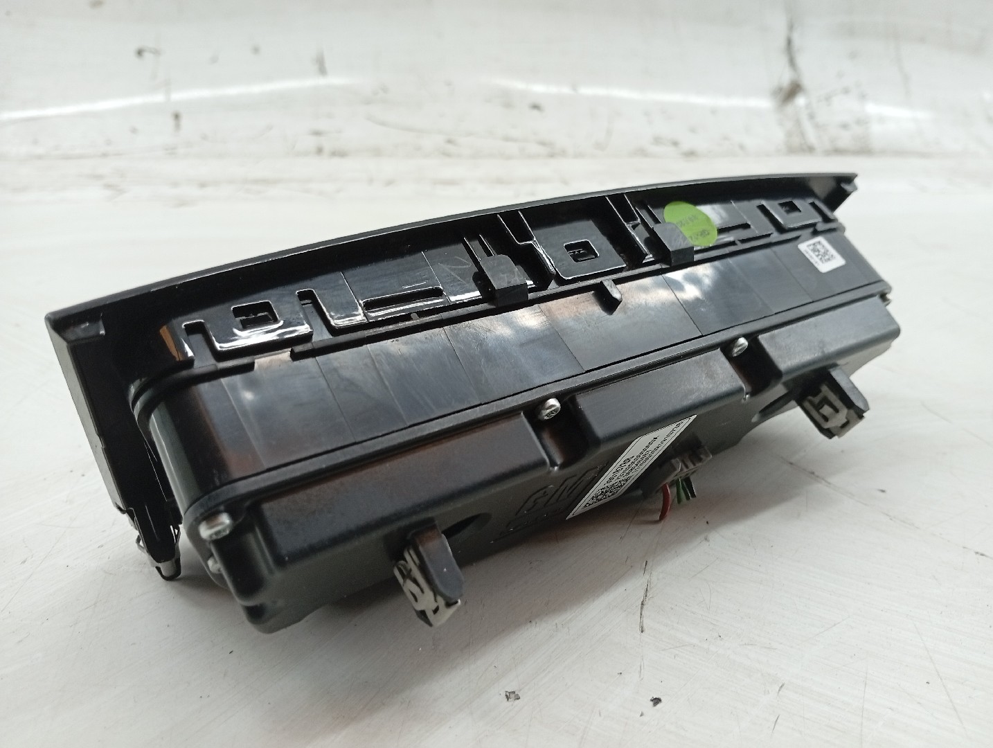 Comando da Sofagem OPEL ASTRA K (B16) | 15 -  Imagem-3