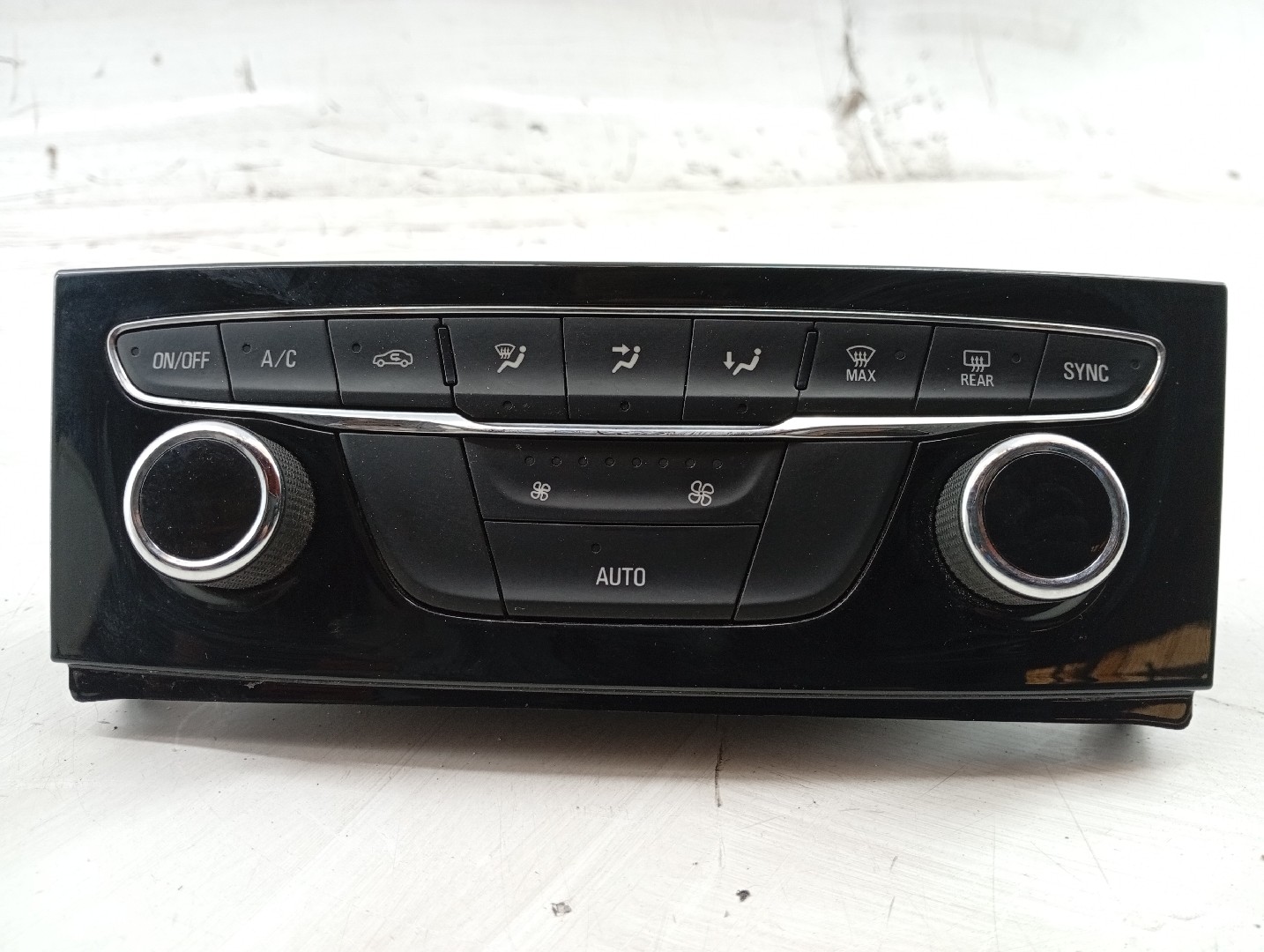 Comando da Sofagem OPEL ASTRA K (B16) | 15 -  Imagem-1