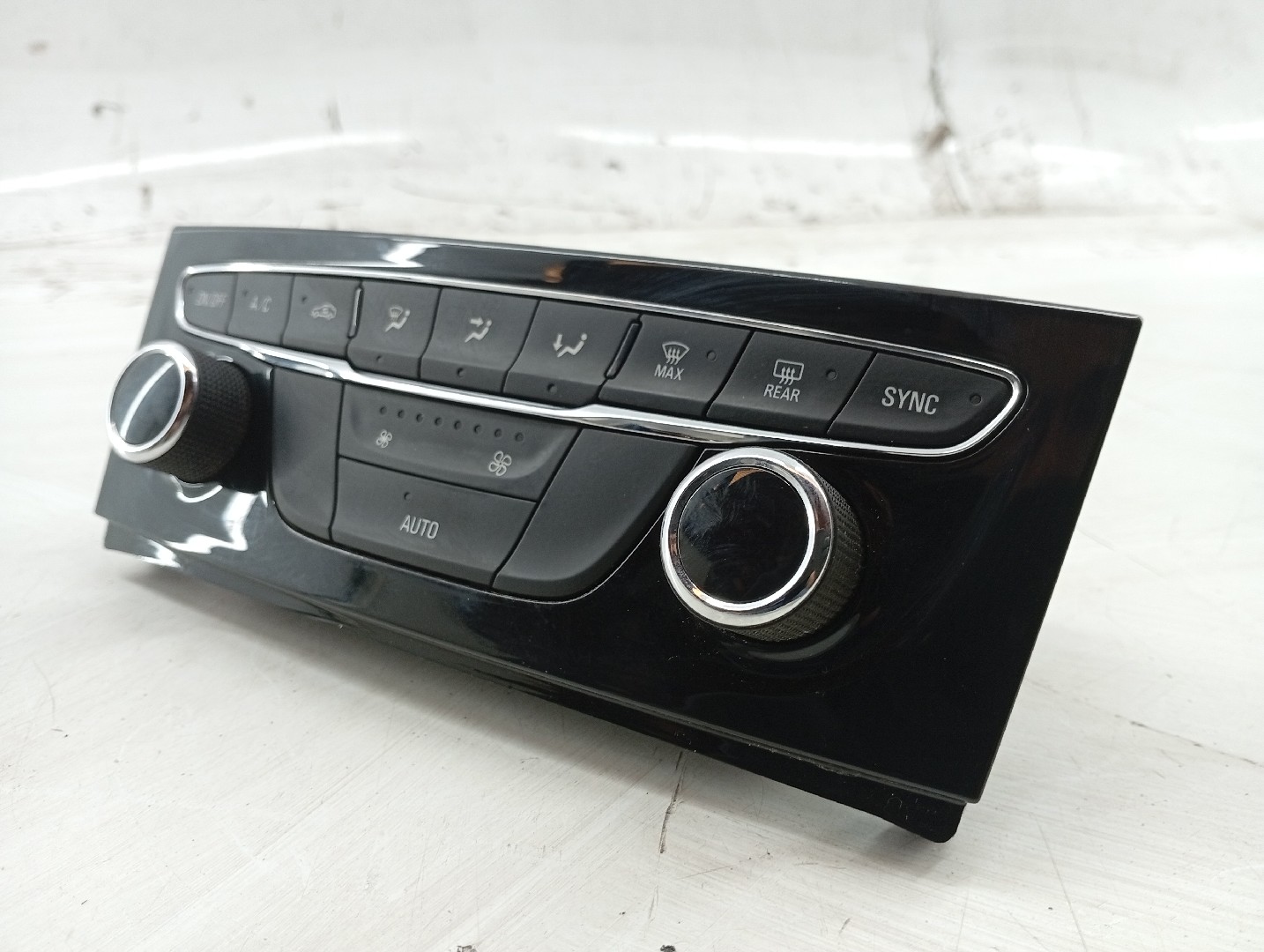 Comando da Sofagem OPEL ASTRA K (B16) | 15 -  Imagem-2