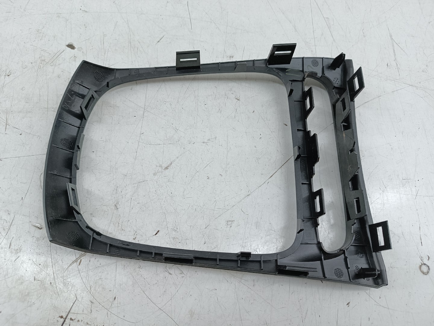 Moldura de consola central OPEL ASTRA K (B16) | 15 -  Imagem-1