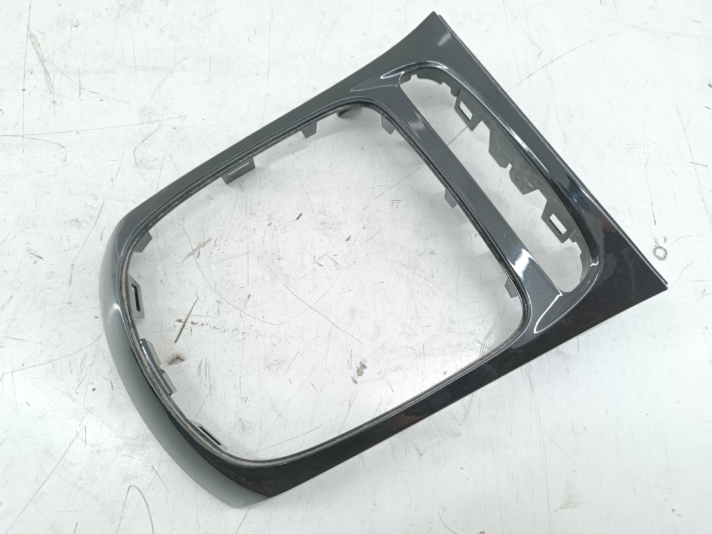 Moldura de consola central OPEL ASTRA K (B16) | 15 -  Imagem-5