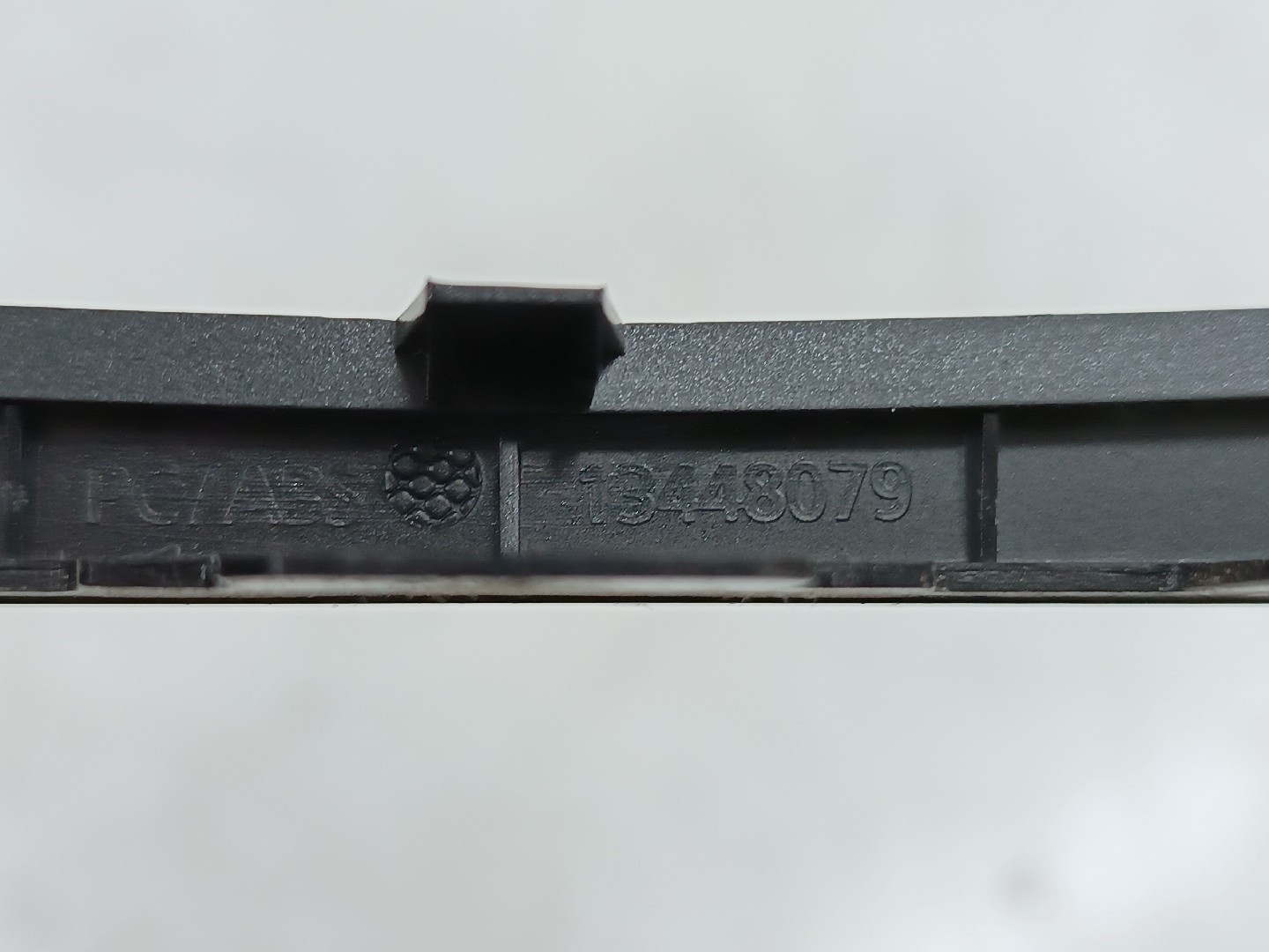 Moldura de consola central OPEL ASTRA K (B16) | 15 -  Imagem-3