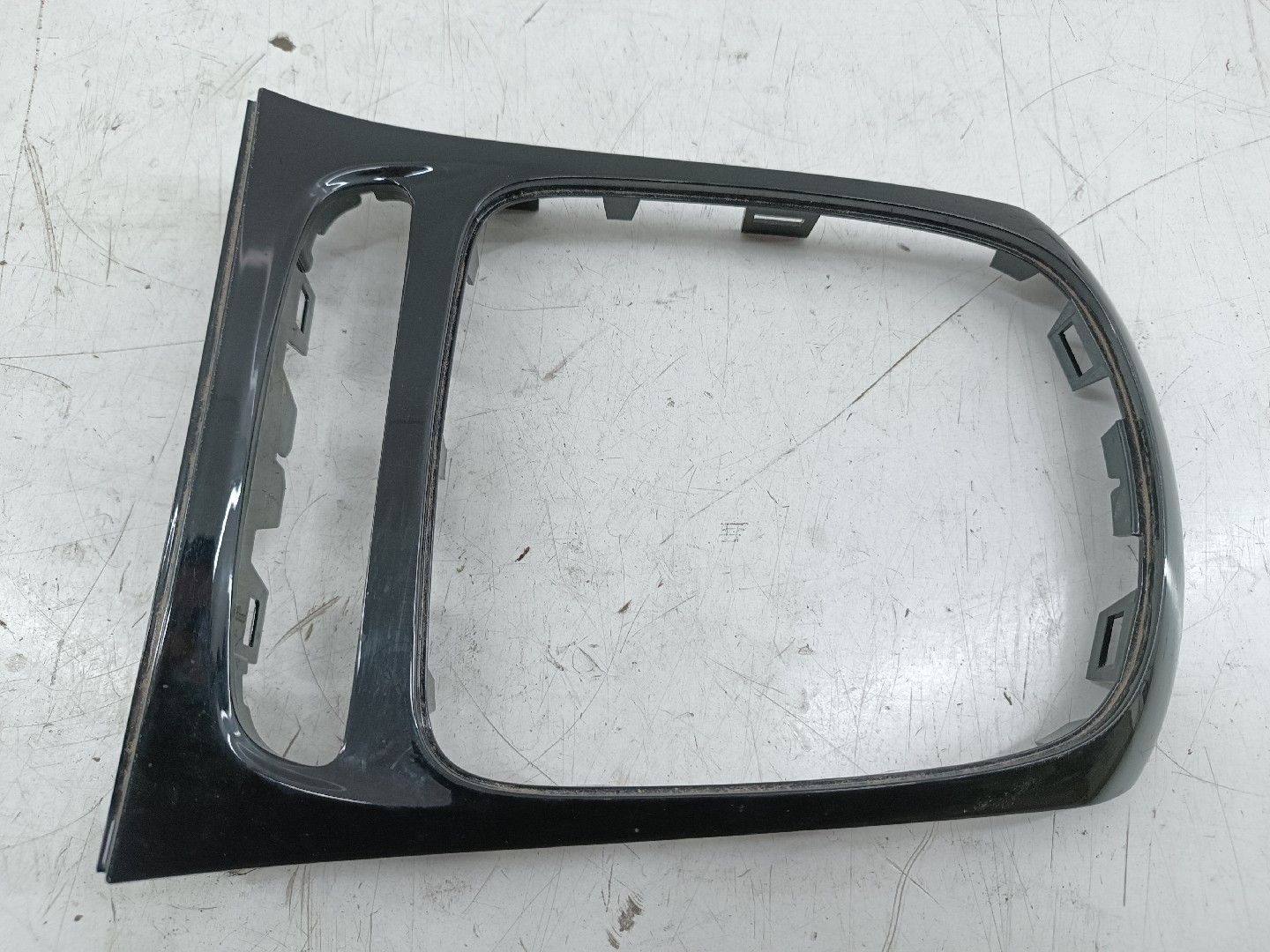 Moldura de consola central OPEL ASTRA K (B16) | 15 -  Imagem-4