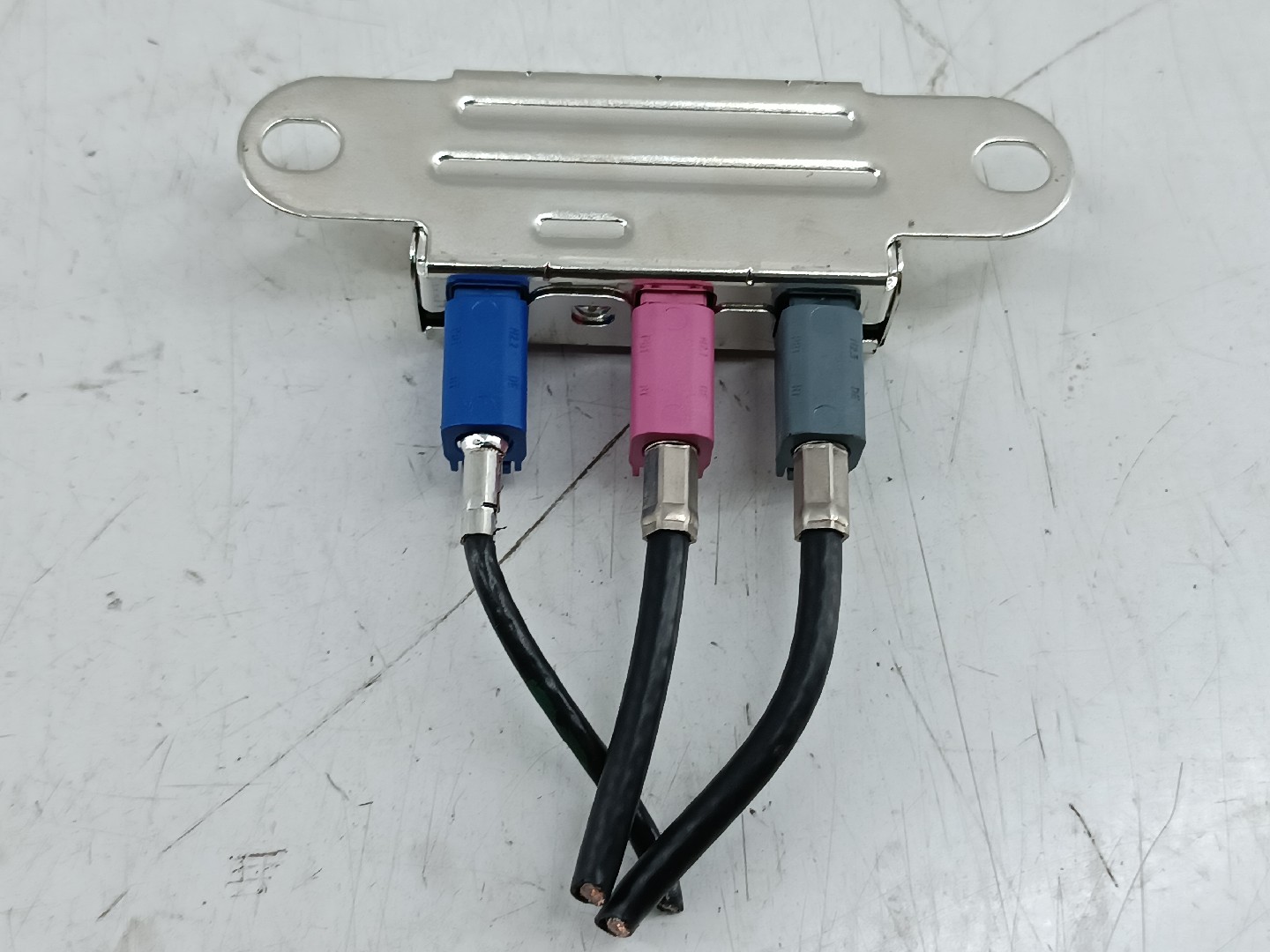 Módulo GPS OPEL ASTRA K (B16) | 15 -  Imagem-1