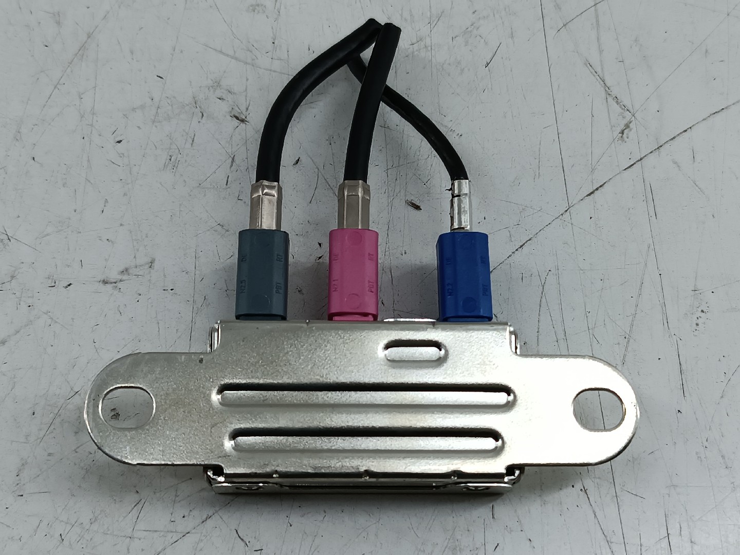 Módulo GPS OPEL ASTRA K (B16) | 15 - 