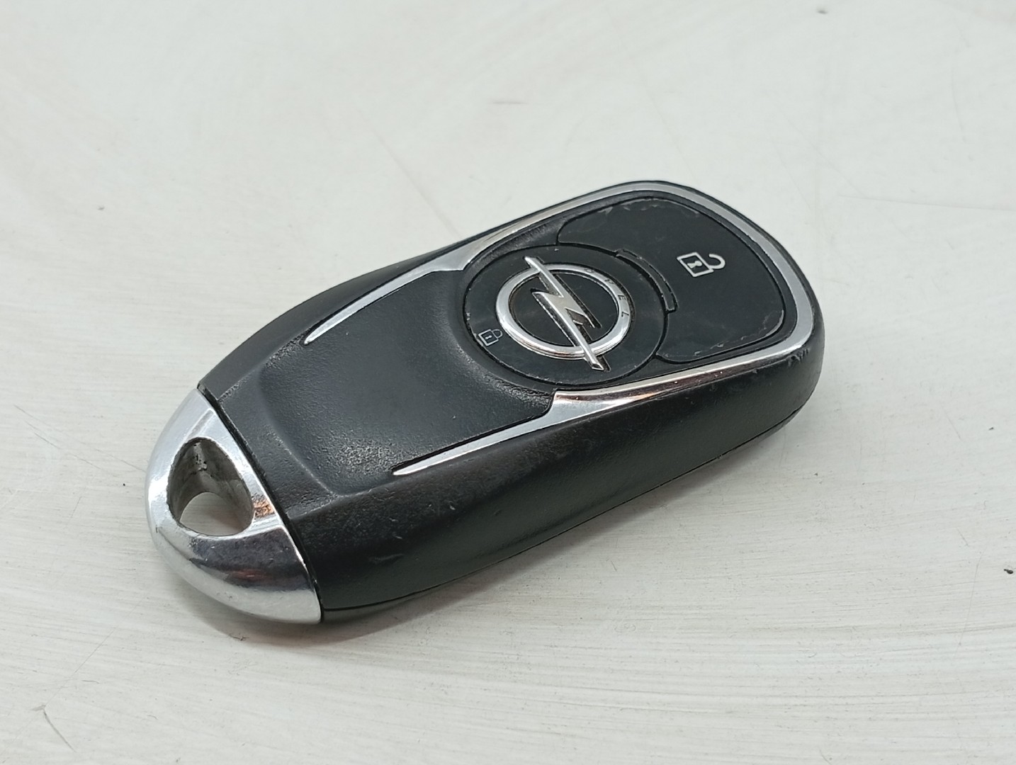 Leitor Cartão / Chave OPEL ASTRA K (B16) | 15 - 