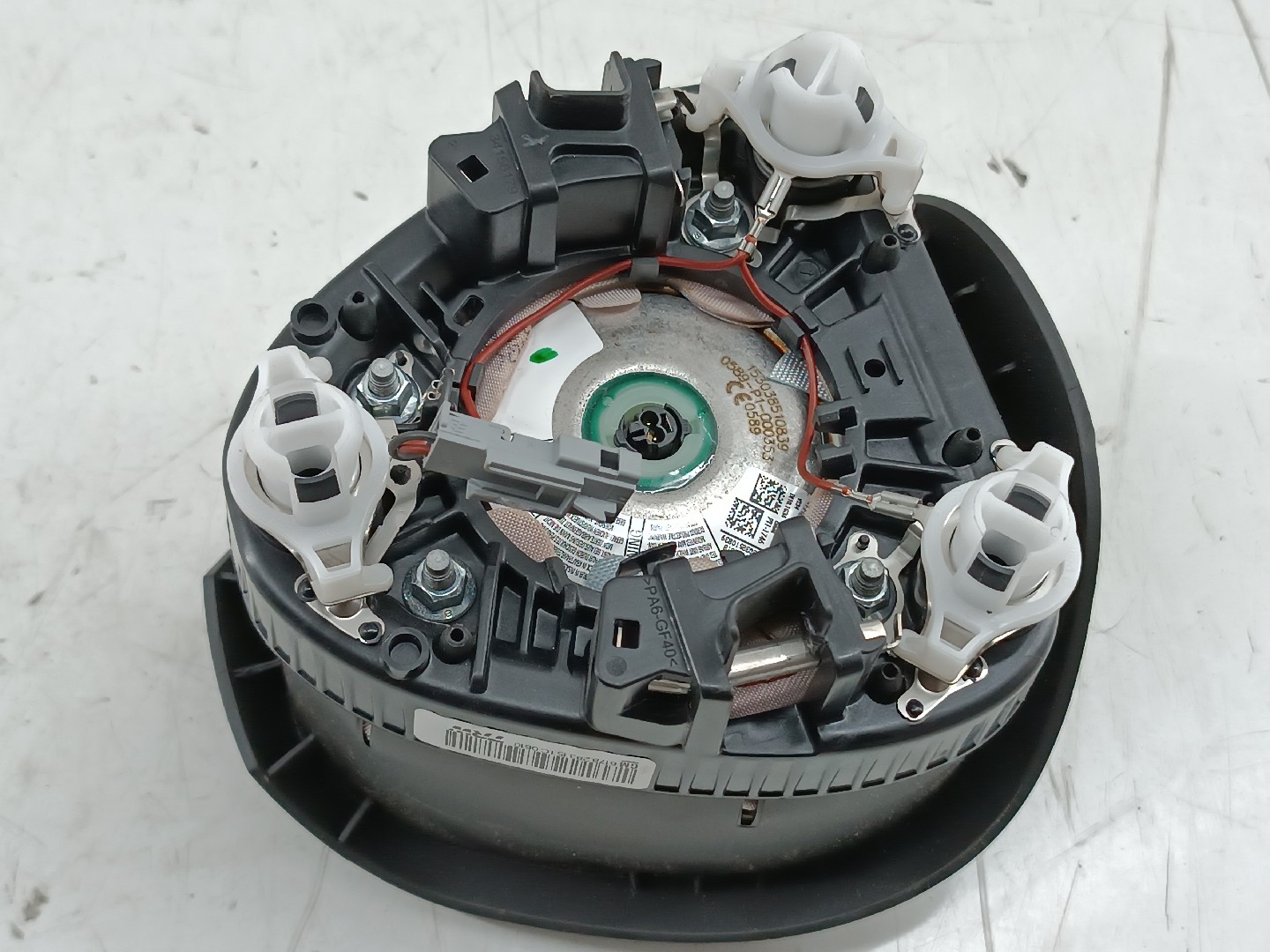 Airbag Volante OPEL ASTRA K (B16) | 15 -  Imagem-2