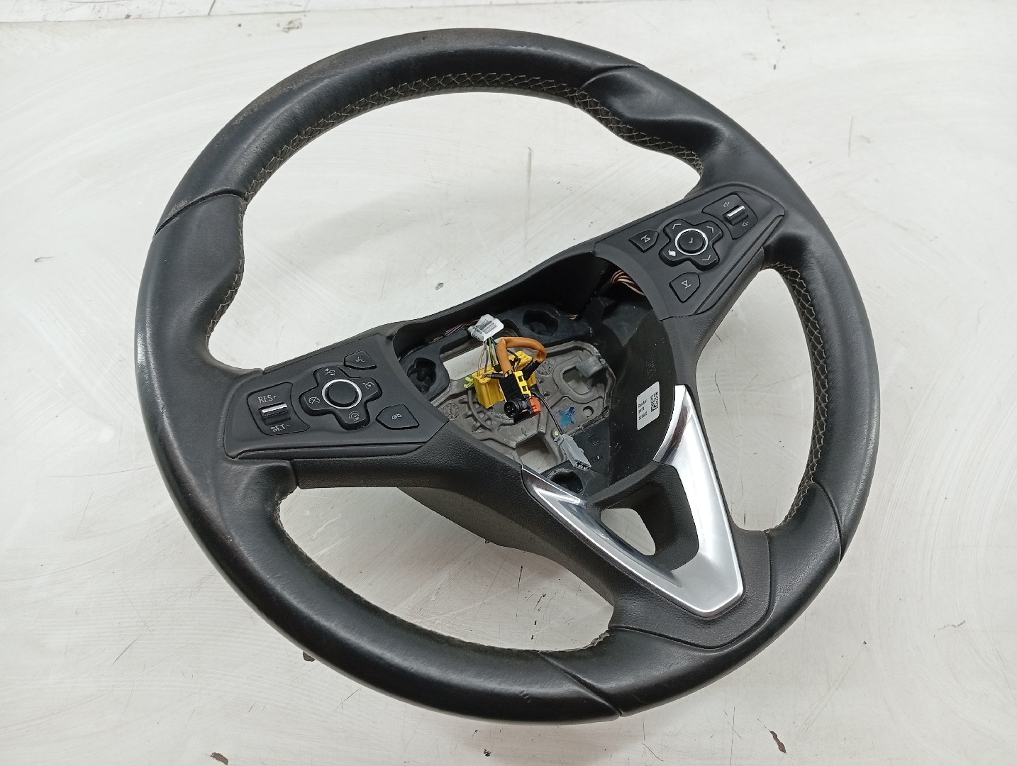 Volante OPEL ASTRA K (B16) | 15 -  Imagem-5