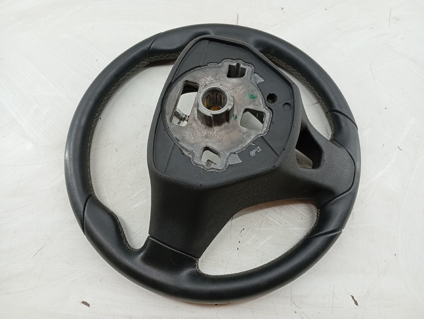 Volante OPEL ASTRA K (B16) | 15 -  Imagem-2