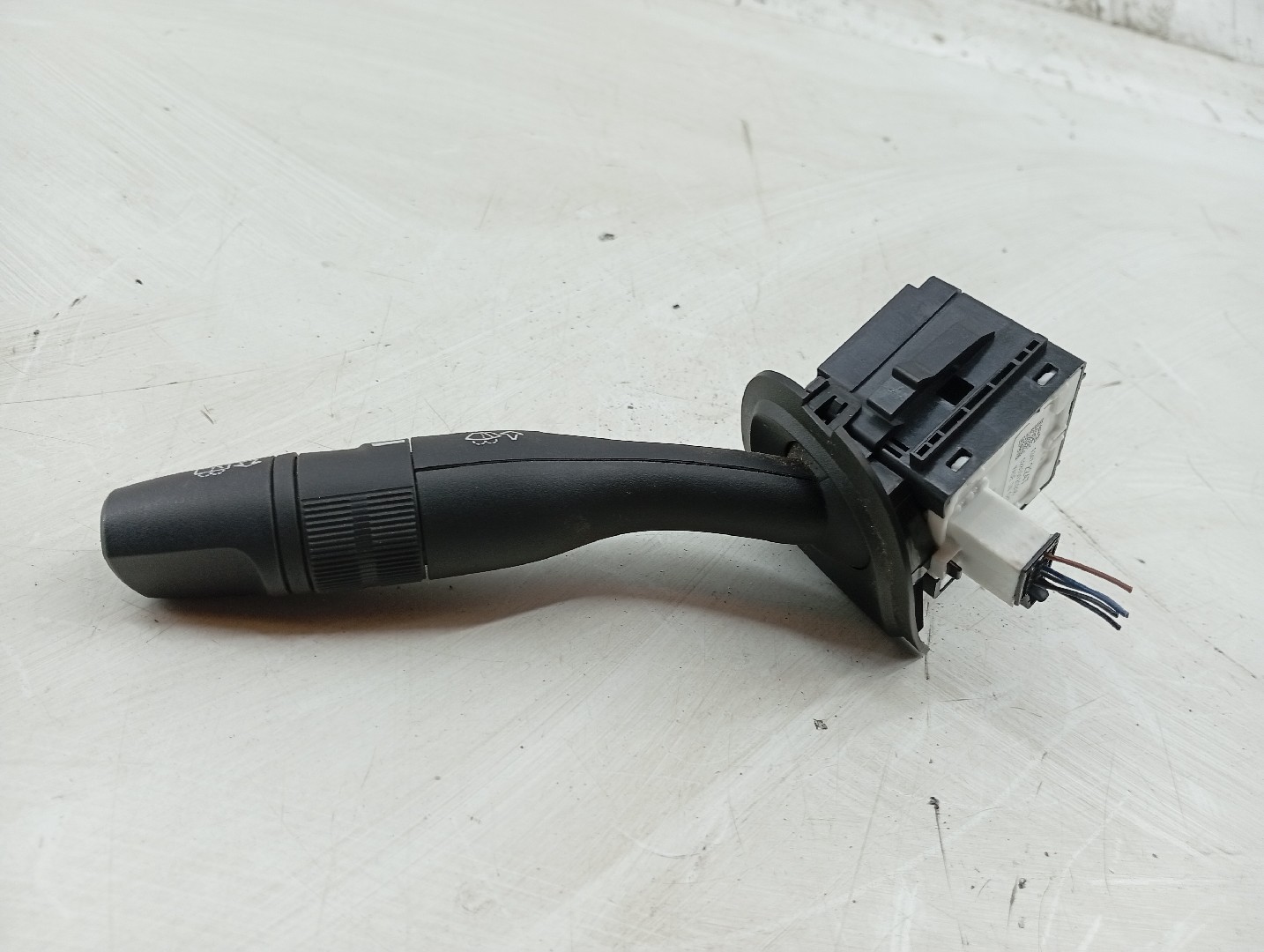 Comutador de limpa-para-brisas OPEL ASTRA K (B16) | 15 -  Imagem-2