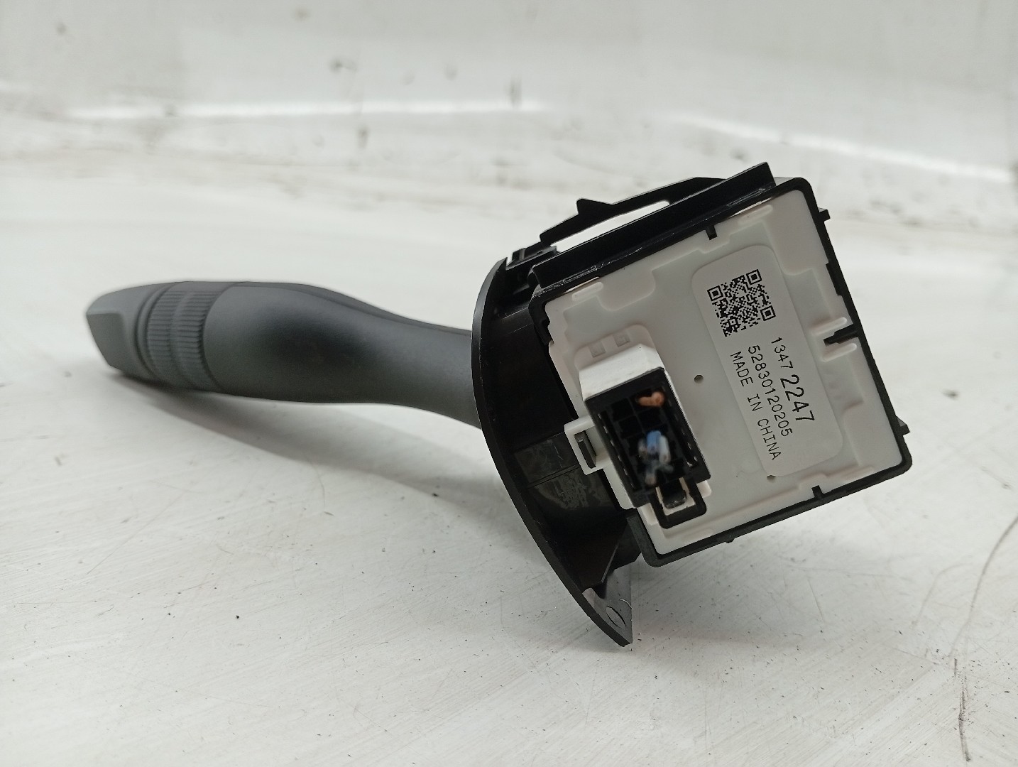 Comutador de limpa-para-brisas OPEL ASTRA K (B16) | 15 -  Imagem-3