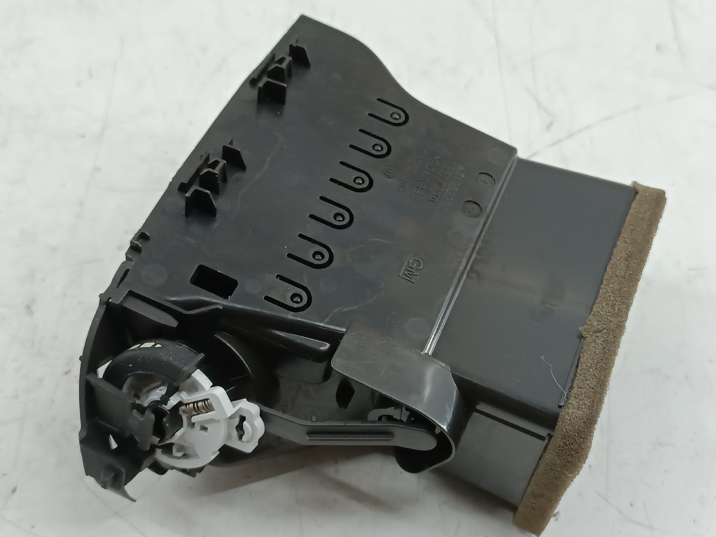 Difusor de ar OPEL ASTRA K (B16) | 15 -  Imagem-3