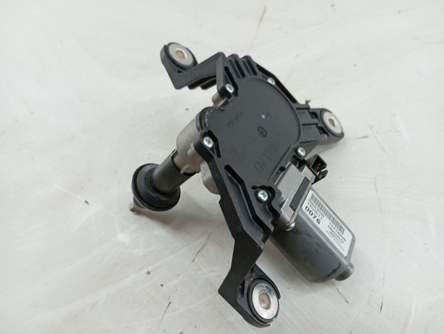 Motor Limpa Vidro Tras OPEL ASTRA K (B16) | 15 -  Imagem-4