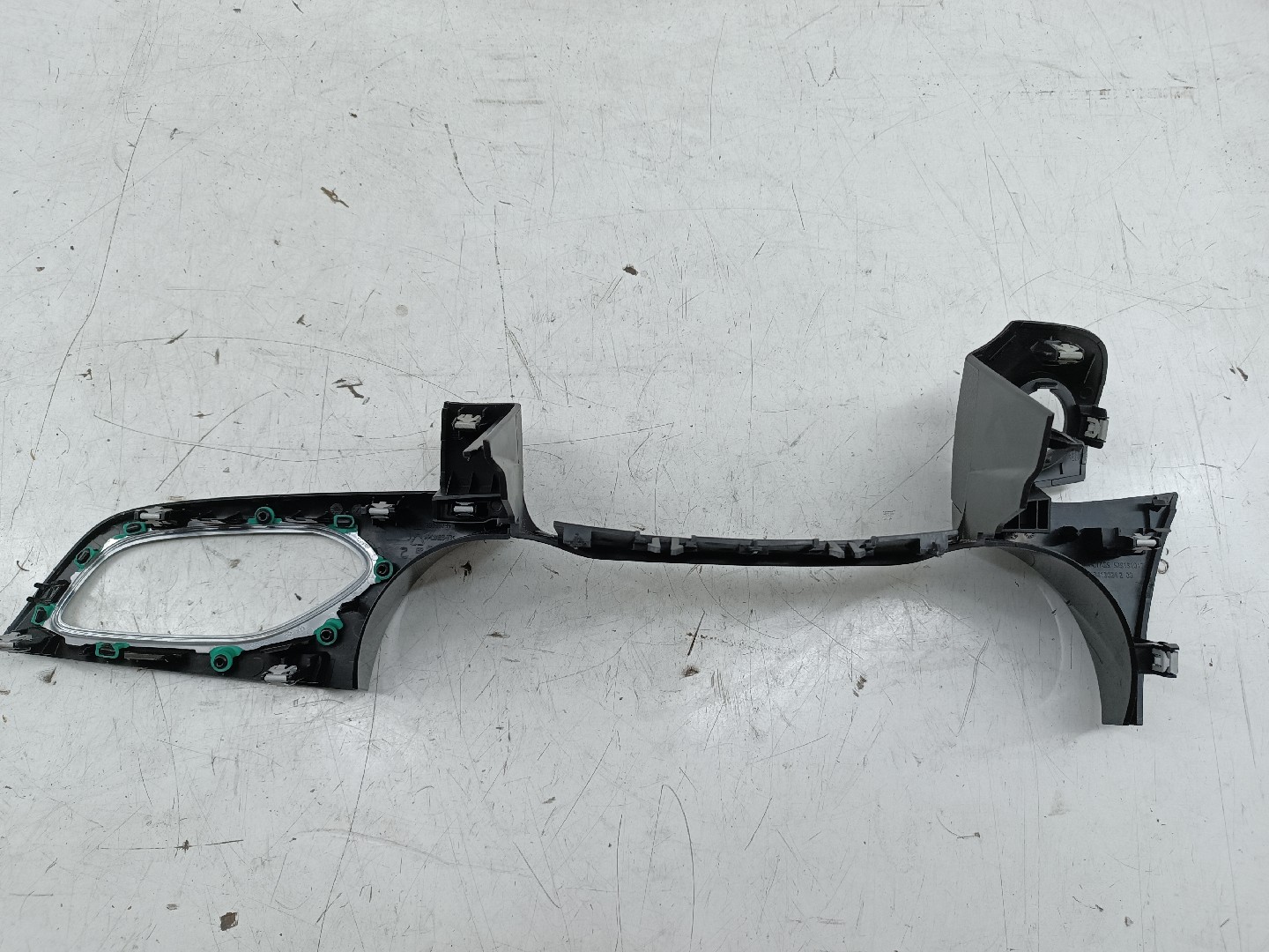 Moldura de tablier OPEL ASTRA K (B16) | 15 - 