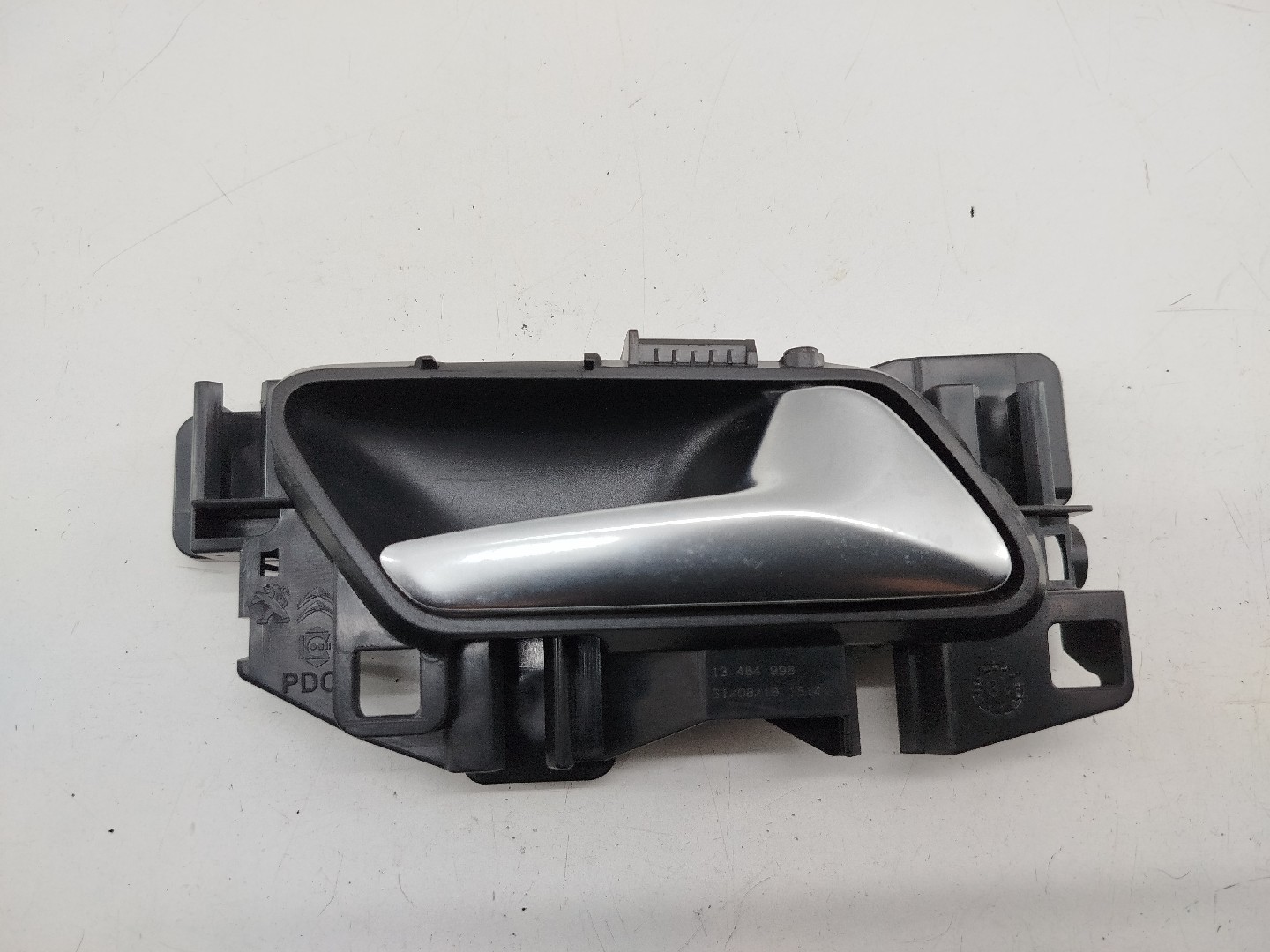 Puxador interior de porta traseira direita OPEL CROSSLAND X (P17) | 17 - 