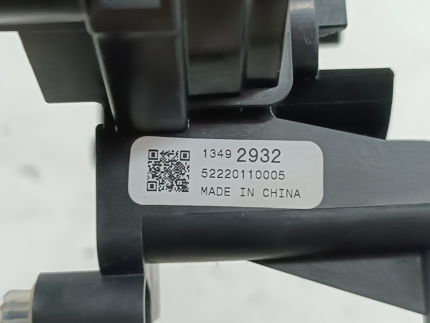 Outros OPEL ASTRA K (B16) | 15 -  Imagem-2