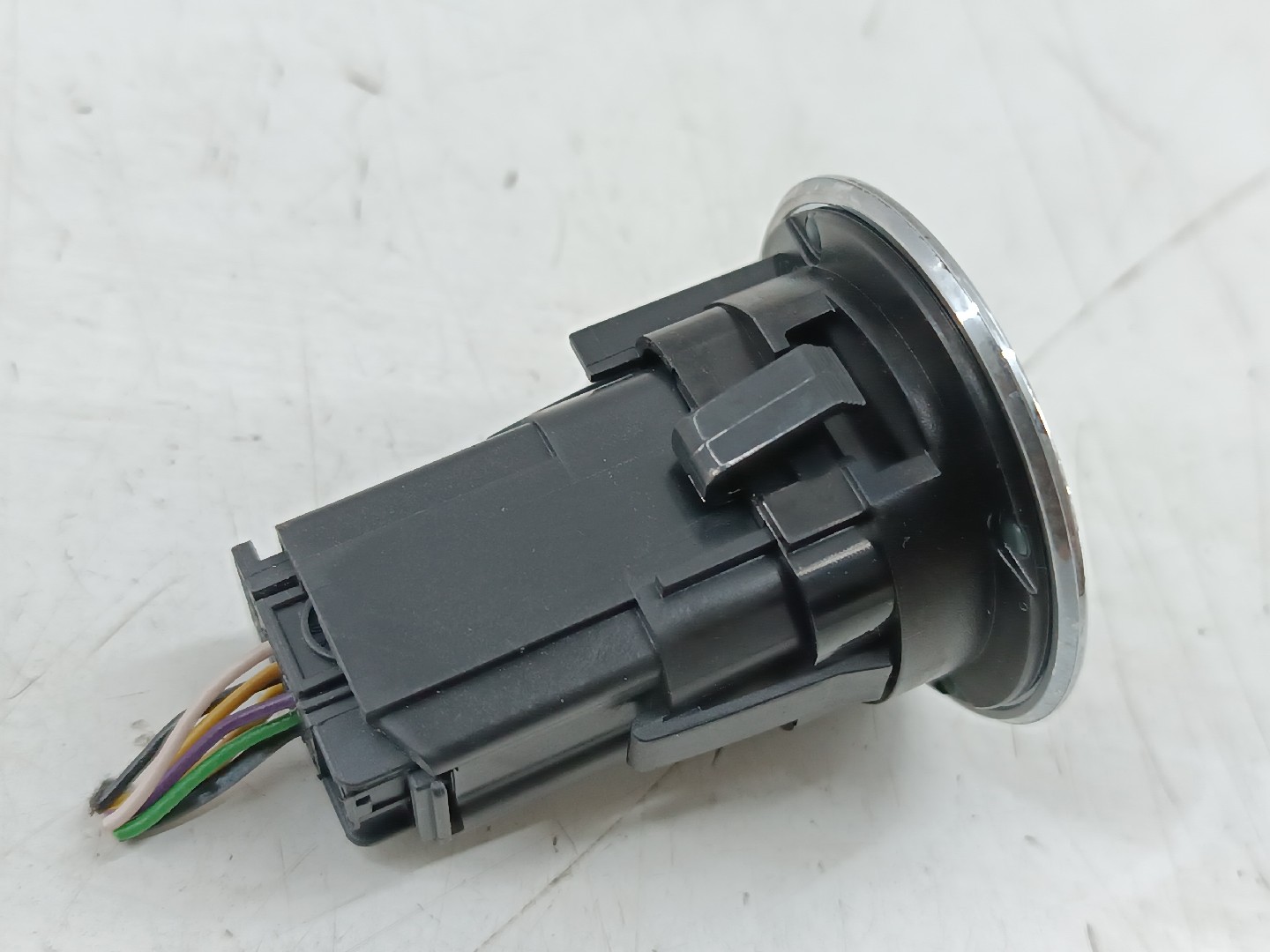 Botão Start/Stop OPEL ASTRA K (B16) | 15 -  Imagem-2