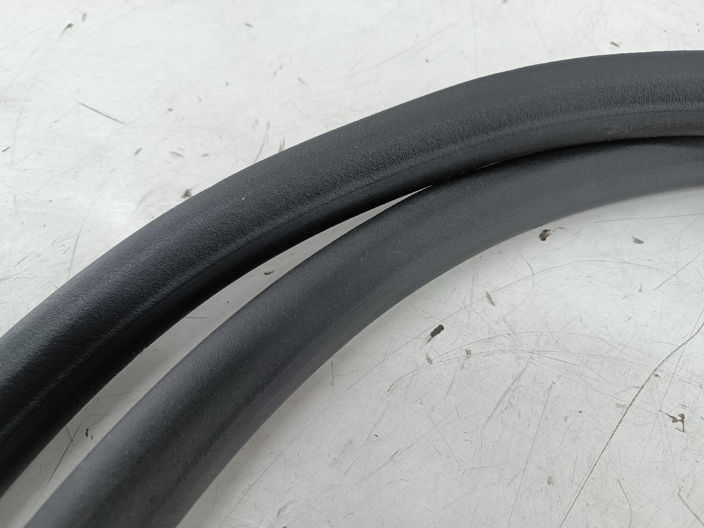 Borracha porta de frente esquerda OPEL ASTRA K (B16) | 15 -  Imagem-3