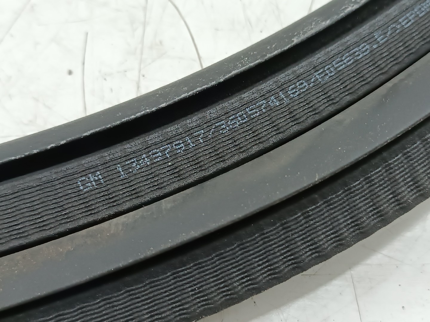 Borracha porta de frente esquerda OPEL ASTRA K (B16) | 15 -  Imagem-2