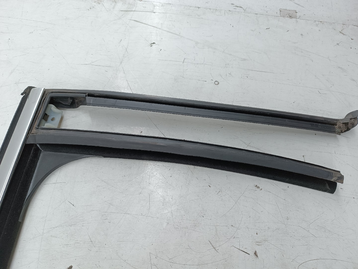 Borracha de Vidro OPEL ASTRA K (B16) | 15 -  Imagem-4