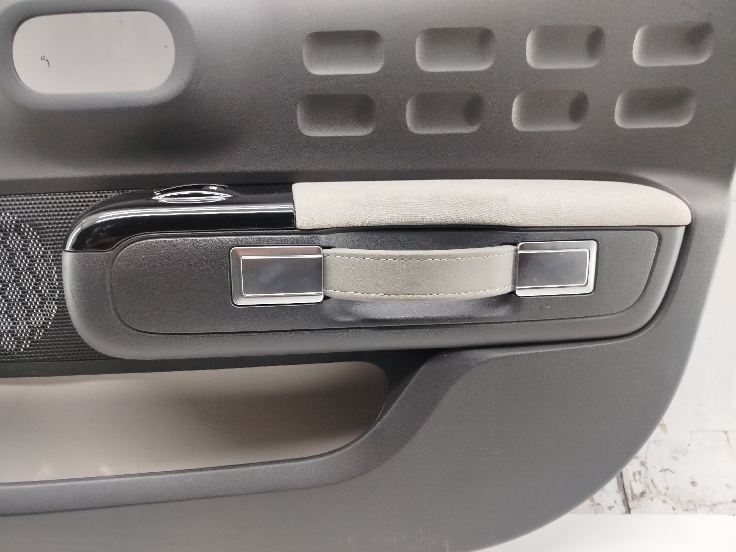 Quartela frente direita CITROEN C3 III (SX) | 16 -  Imagem-1