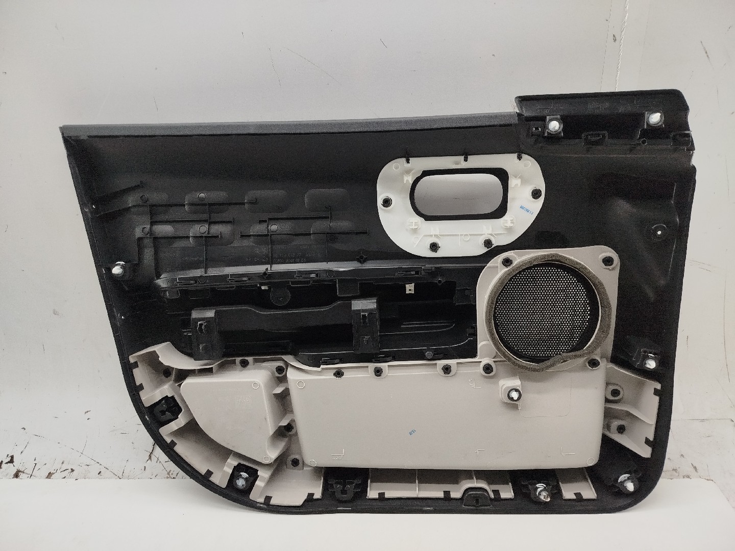 Quartela frente direita CITROEN C3 III (SX) | 16 -  Imagem-5