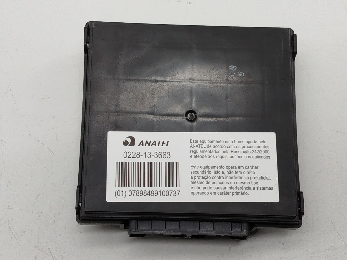 Unidade de control OPEL ASTRA K (B16) | 15 -  Imagem-4