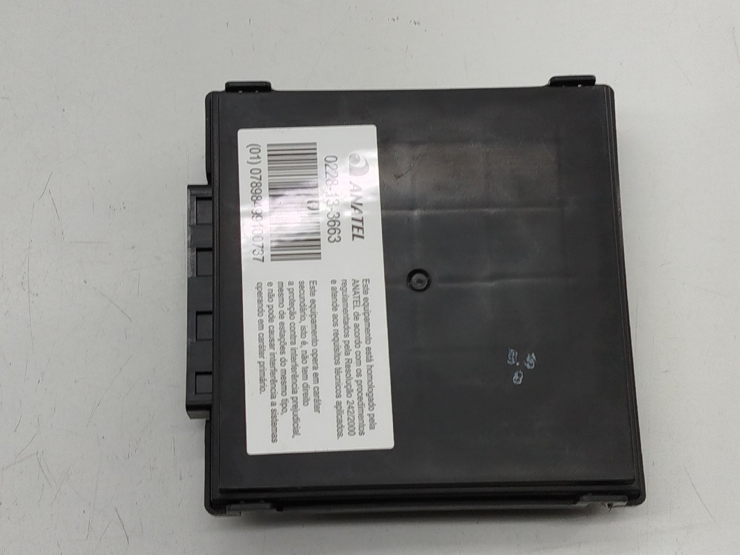 Unidade de control OPEL ASTRA K (B16) | 15 -  Imagem-3