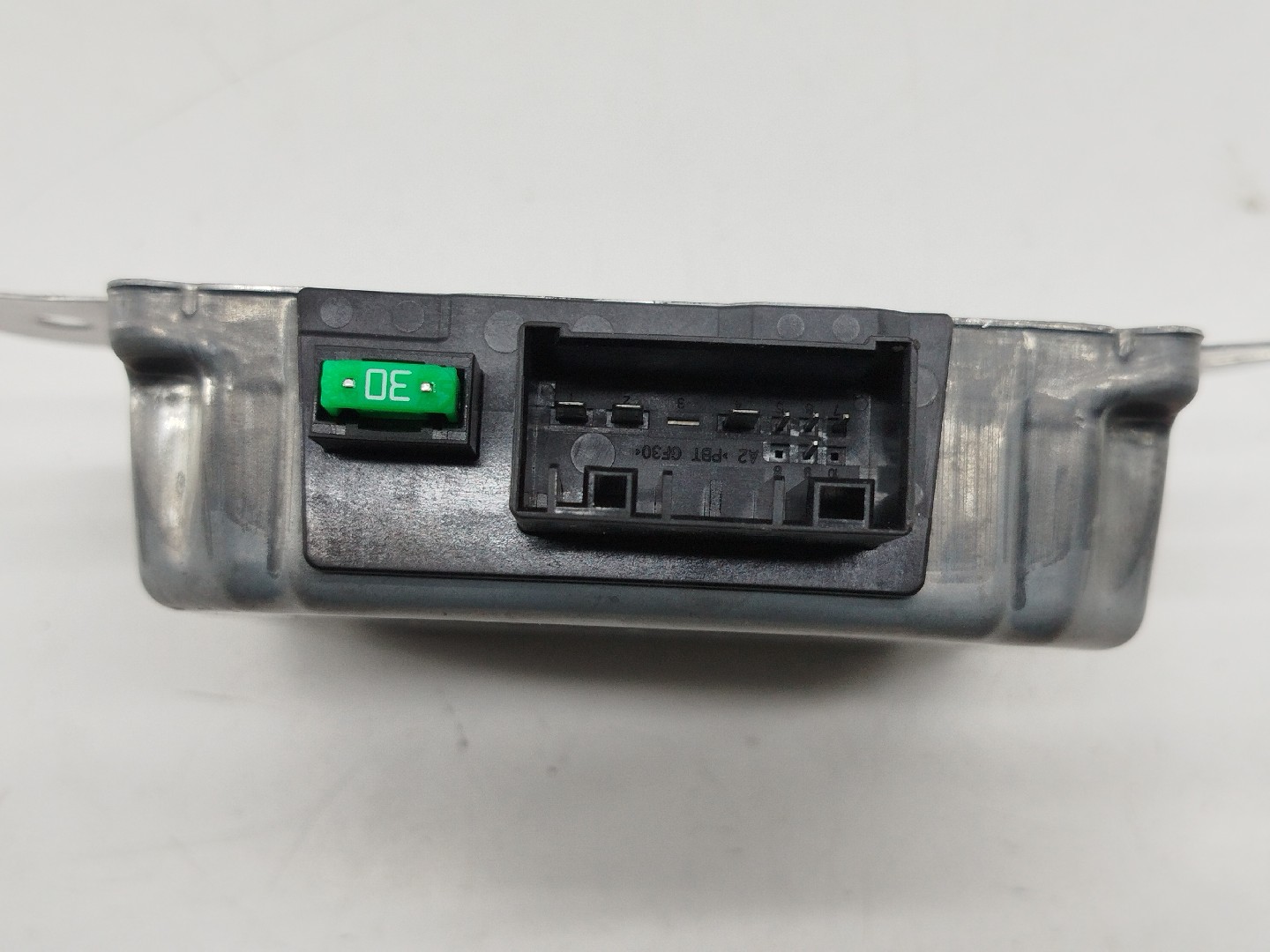 Unidade de navegação OPEL ASTRA K (B16) | 15 -  Imagem-2