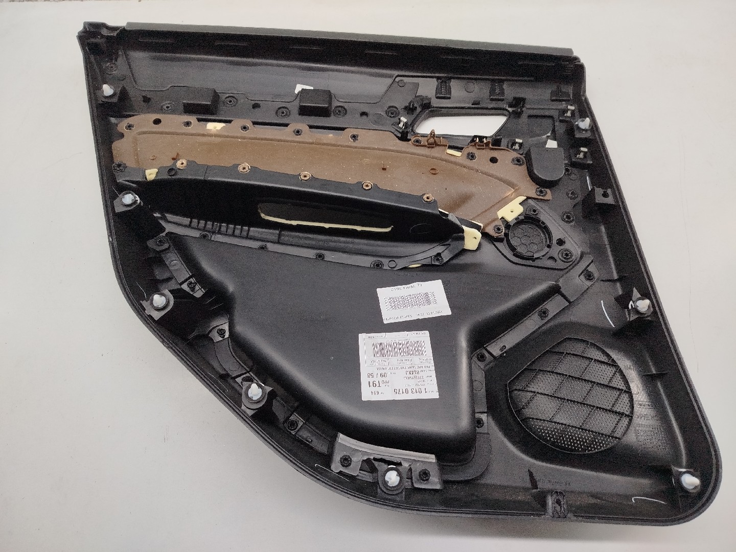 Quartela de porta trás direita PEUGEOT 308 II | 13 -  Imagem-1