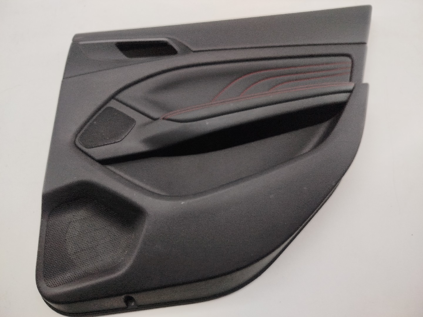 Quartela de porta trás direita PEUGEOT 308 II | 13 -  Imagem-4