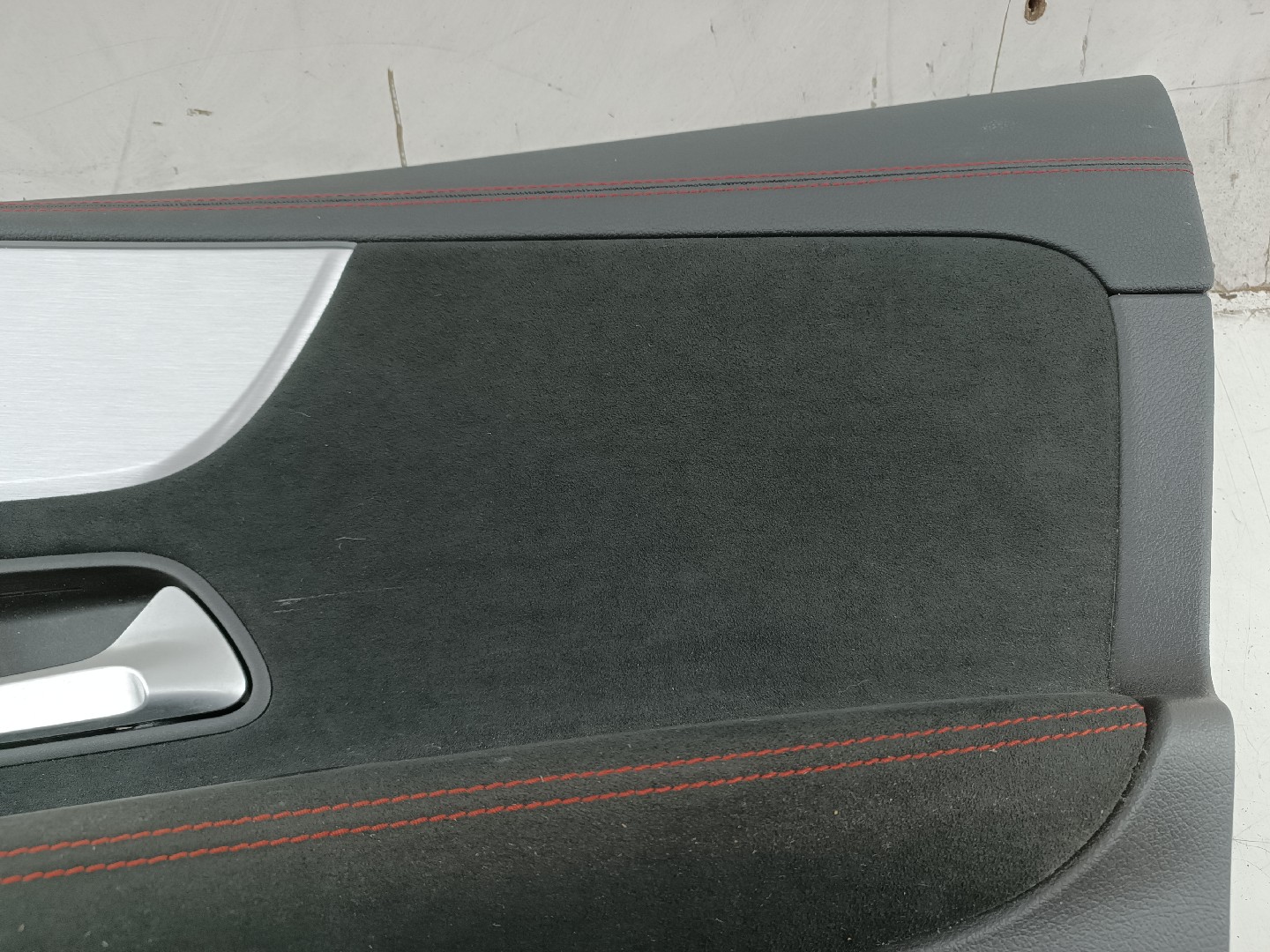 Quartela de porta frente direita MERCEDES-BENZ CLA (C118) | 19 -  Imagem-9