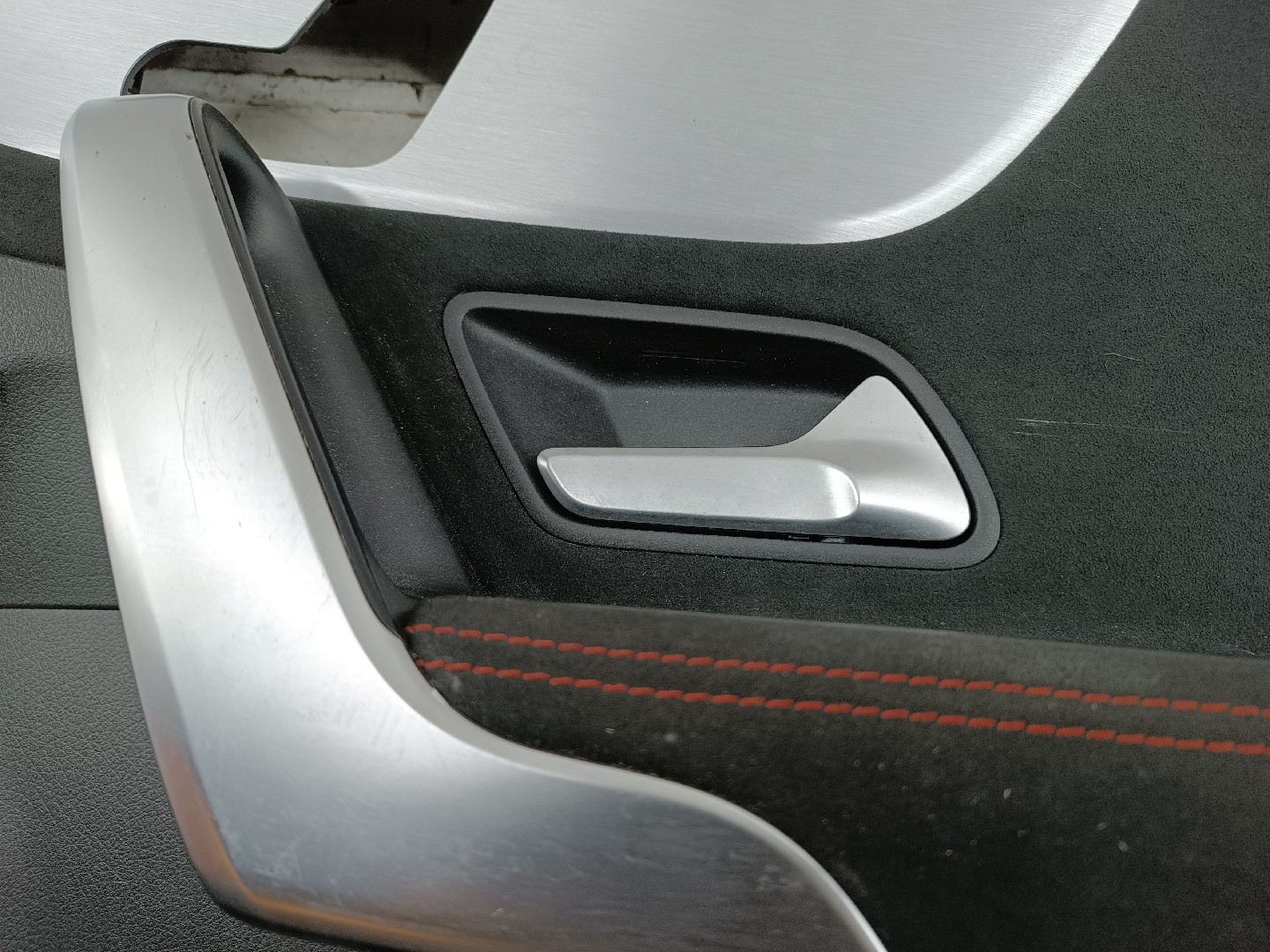 Quartela de porta frente direita MERCEDES-BENZ CLA (C118) | 19 -  Imagem-10